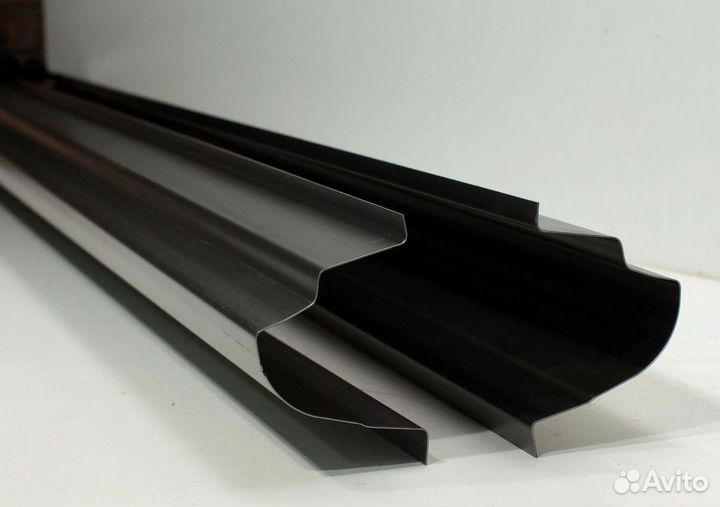 Порог автомобильный Opel