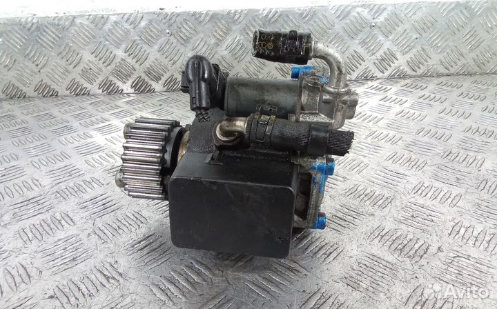 Тнвд дизельный skoda yeti 1 03L130755E01 3-9 дней