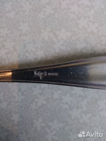 Ложка немецкая 1930-40гг