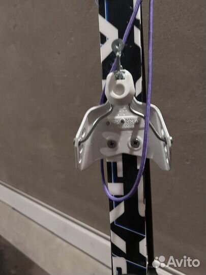 Лыжи беговые детские 160