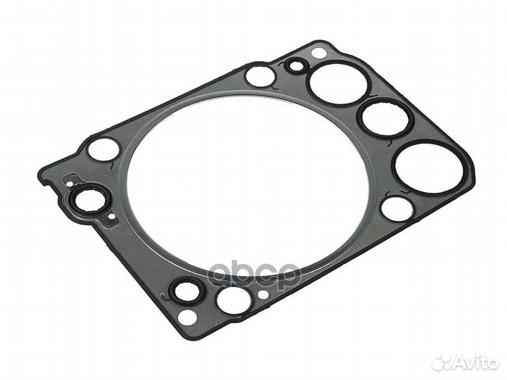 Прокладка гбц металло-эластомер 6x mb Stellox 340