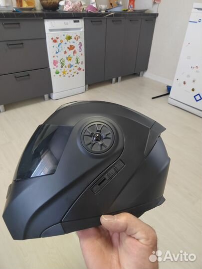 Шлем для мотоцикла