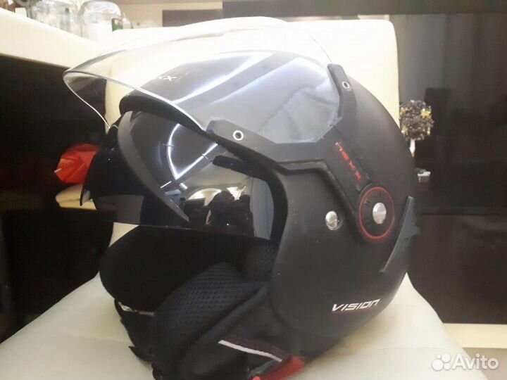 Шлем nexx Vision Helmets