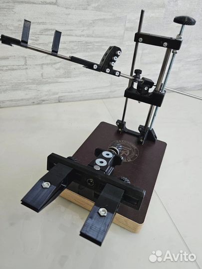 Заточка ножей