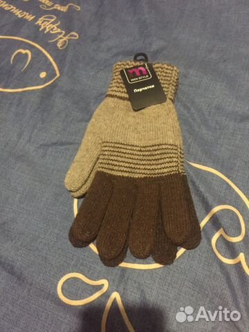 Перчатки