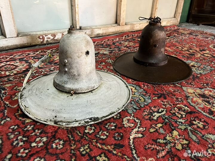 Уличные фонари