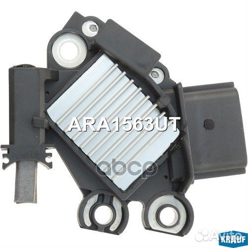 ARA1563UT Регулятор генератора 14.5v B-Circuit