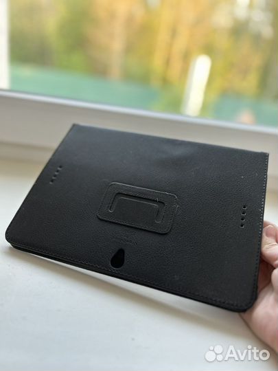 Чехол на планшет Asus (экокожа)