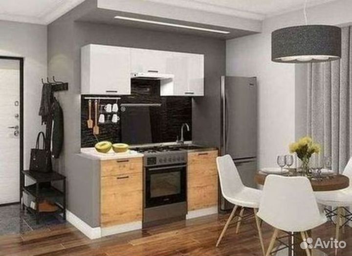 Кухонный гарнитур на заказ