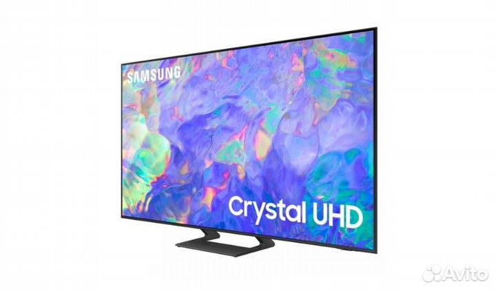 Ultra HD (4K) LED телевизор 75