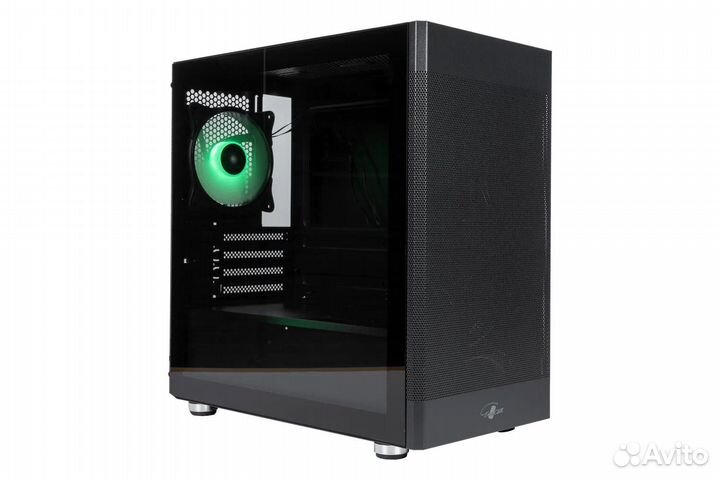 Игровой Корпус для пк новые и бу