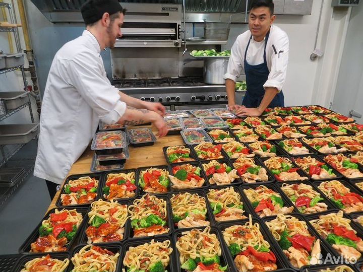 Повар универсал (до 18:00, оплата раз в неделю)