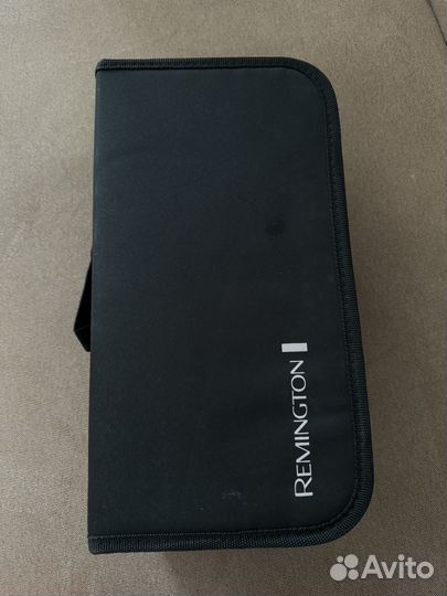 Фен щетка remington