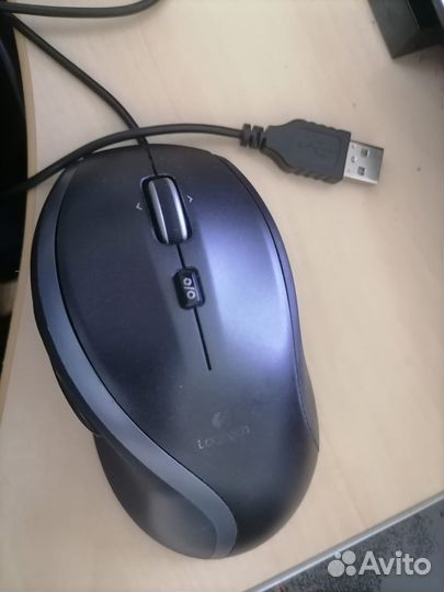 Мыши компьютерные USB / ресиверы / переходники