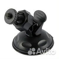 Присоска для GoPro, Xiaomi Yi, Sjcam