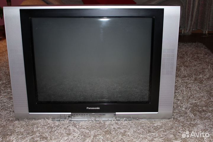 Телевизор бу