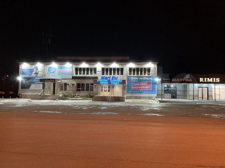 Свободного назначения, 200.4 м²