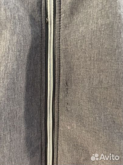 Куртка softshell