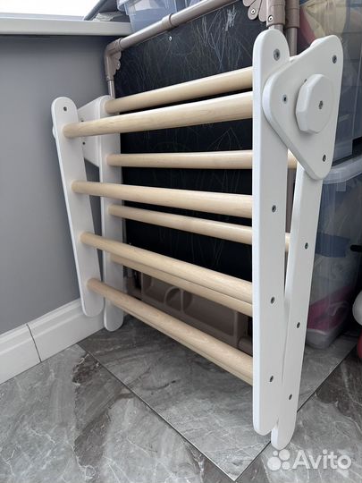 Треугольник пиклера