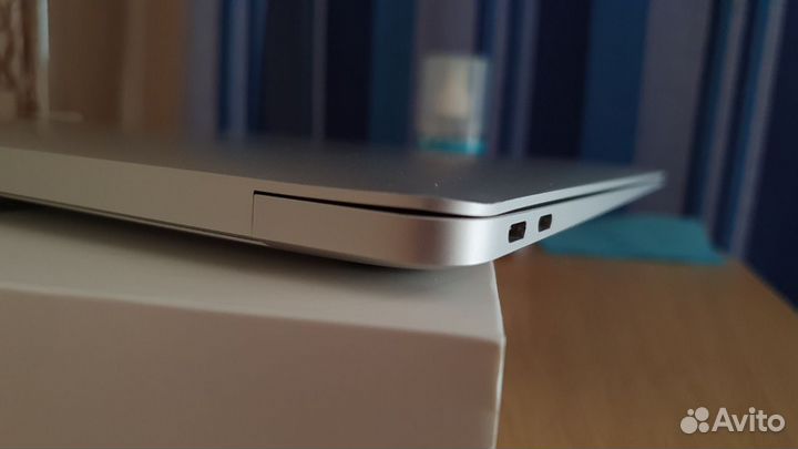 Macbook Air 13 2020