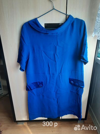 Платье женское