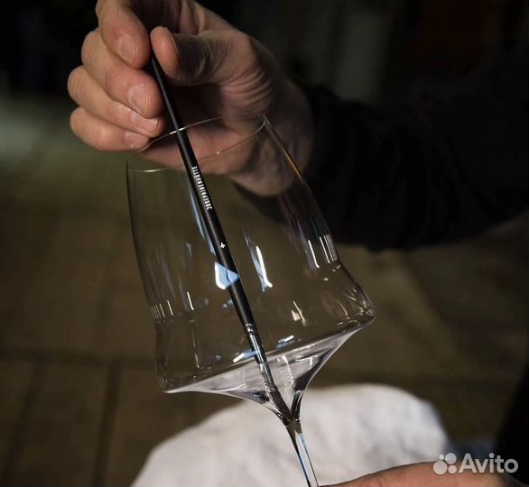 Бокалы josephine