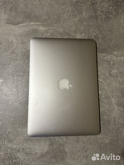 Apple MacBook Air 13 2017