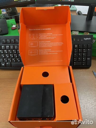 Тв приставка ростелеком sml 482