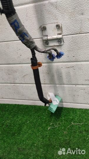 Проводка салона Honda CR-V 3 (RE) 2009