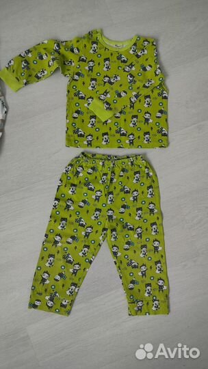 Пижама 92-88