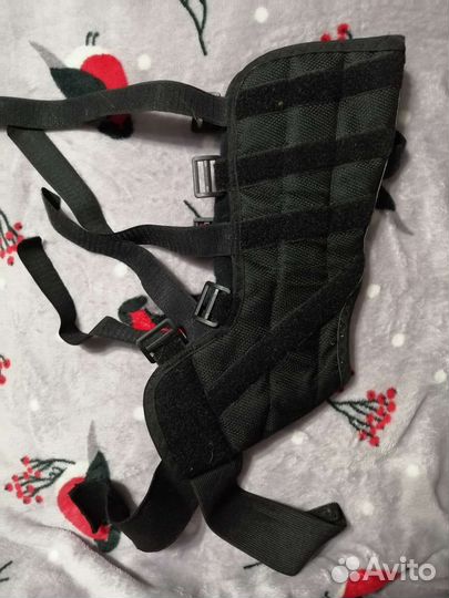 Ортез (бандаж) для голеностопного сустава