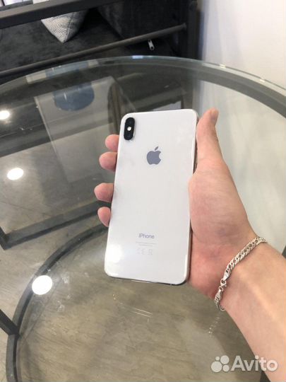 iPhone Xs Max, 512 ГБ