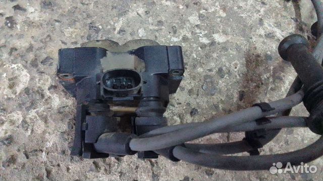 Катушка зажигания модуль Форд Эскорт