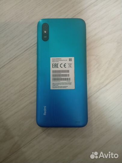 Xiaomi Redmi 9A, 2/32 ГБ