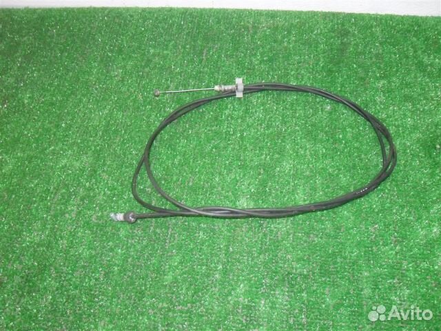 Трос капота Honda Accord 7 (CL) 2006