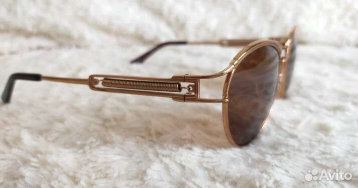 Солнцезащитные очки