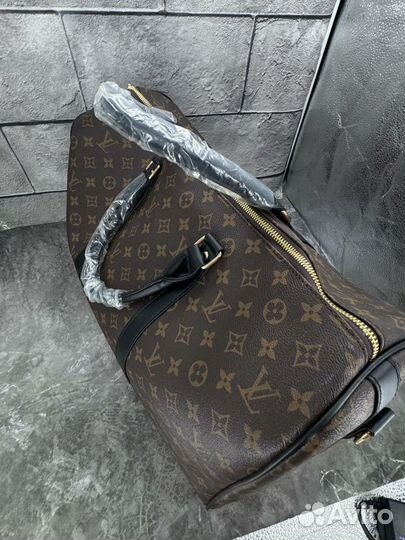 Дорожная сумка Louis Vuitton