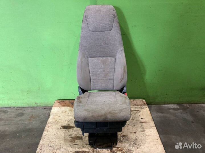 Сиденье RVI premium