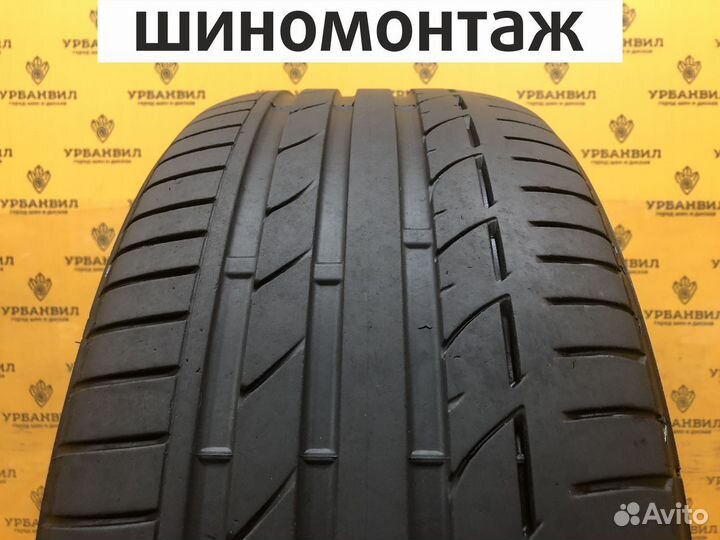 Bridgestone Potenza S001 245/40 R20 99Y