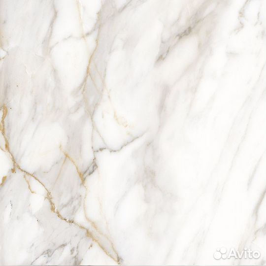 Helio Керамогранит белый обрезной SG644420R 60х60