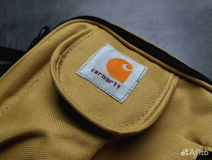 Сумка Carhartt WIP