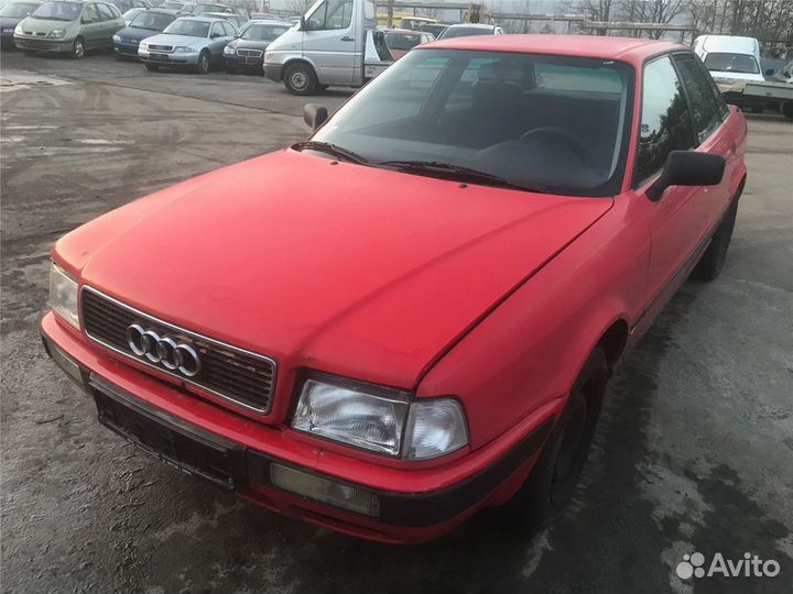 Разбор на запчасти Audi 80 (B4) 1991-1994