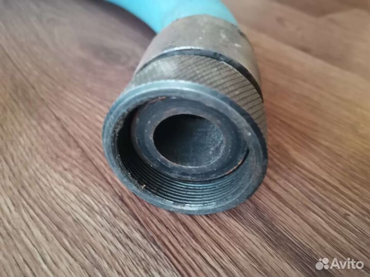 Шланг для упсг-1