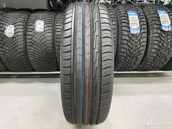 Cordiant Comfort 2 215/50 R17