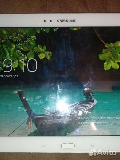 Samsung galaxy tab 3 10 1 p5200