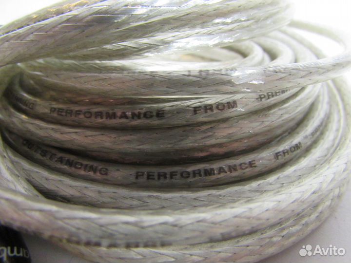 Cambridge Audio 500 series Коаксиальный кабель