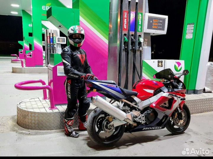 Комбинезон dainese aerster