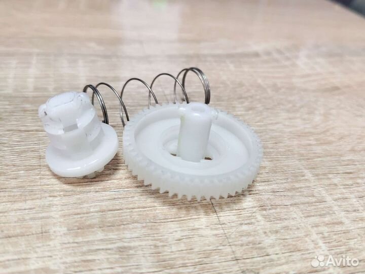 Шестерня привода ly9044 brother HL-L2340DWR