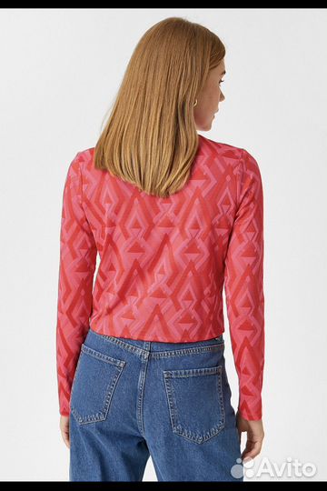 Водолазка женская