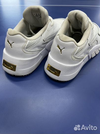 Кроссовки puma